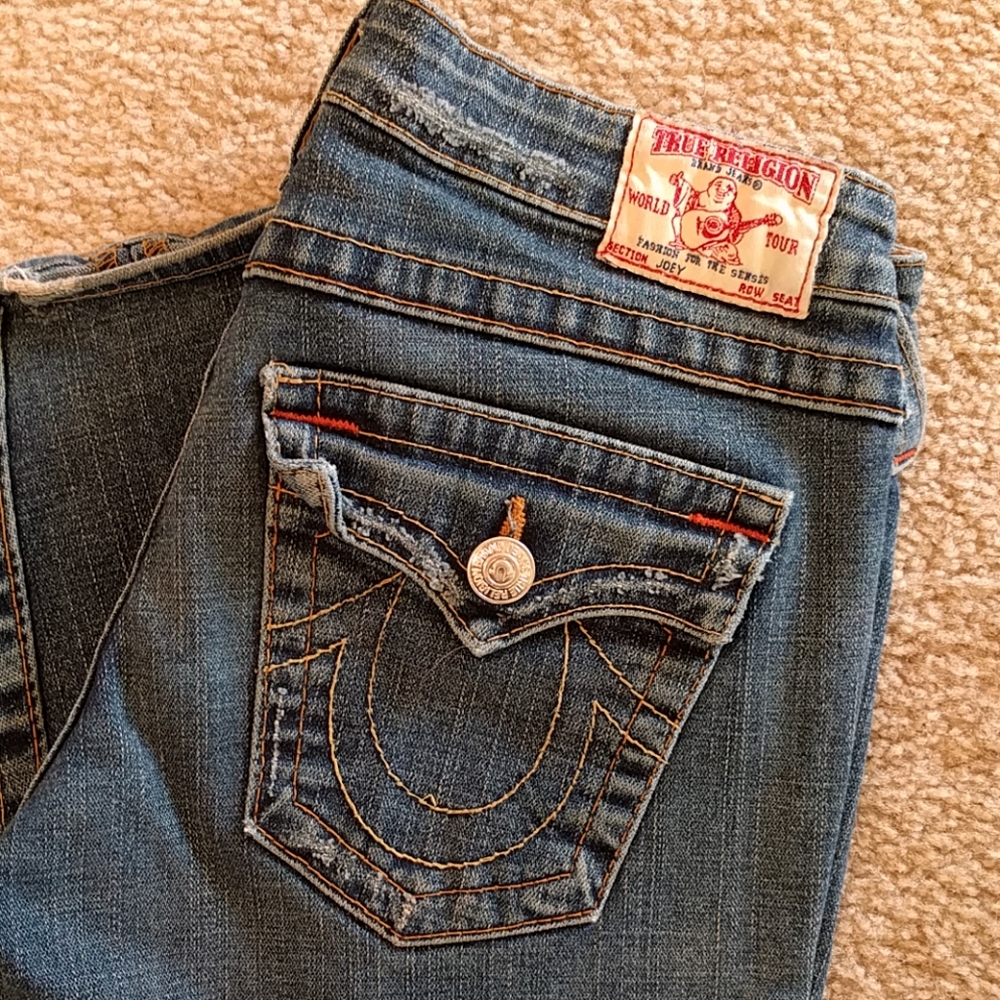 True Religion Jeans